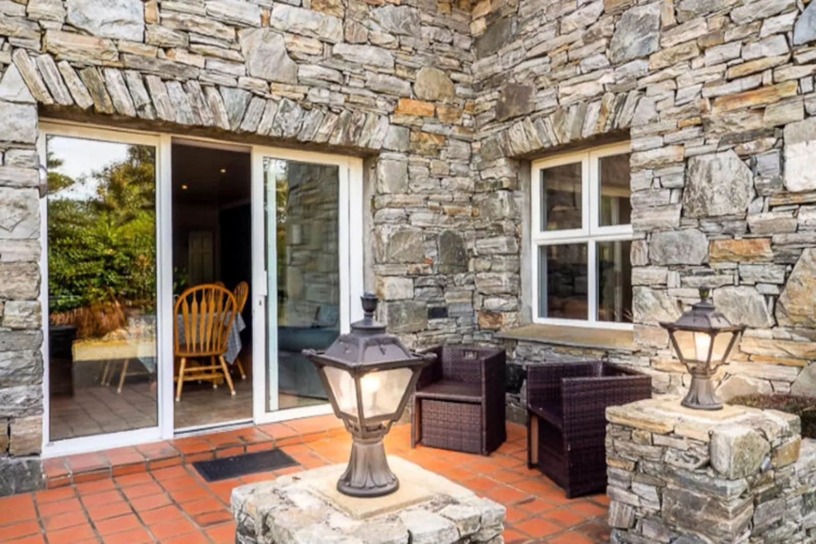 Maison à Clifden Galway-Niet-getagd