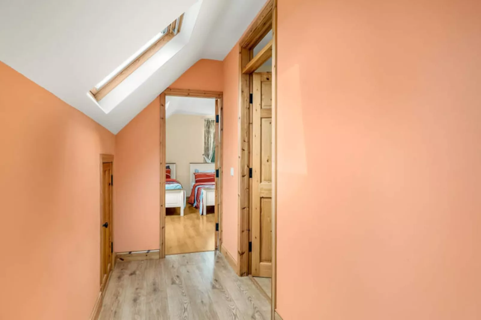 Maison à Ballinrobe Mayo-Niet-getagd