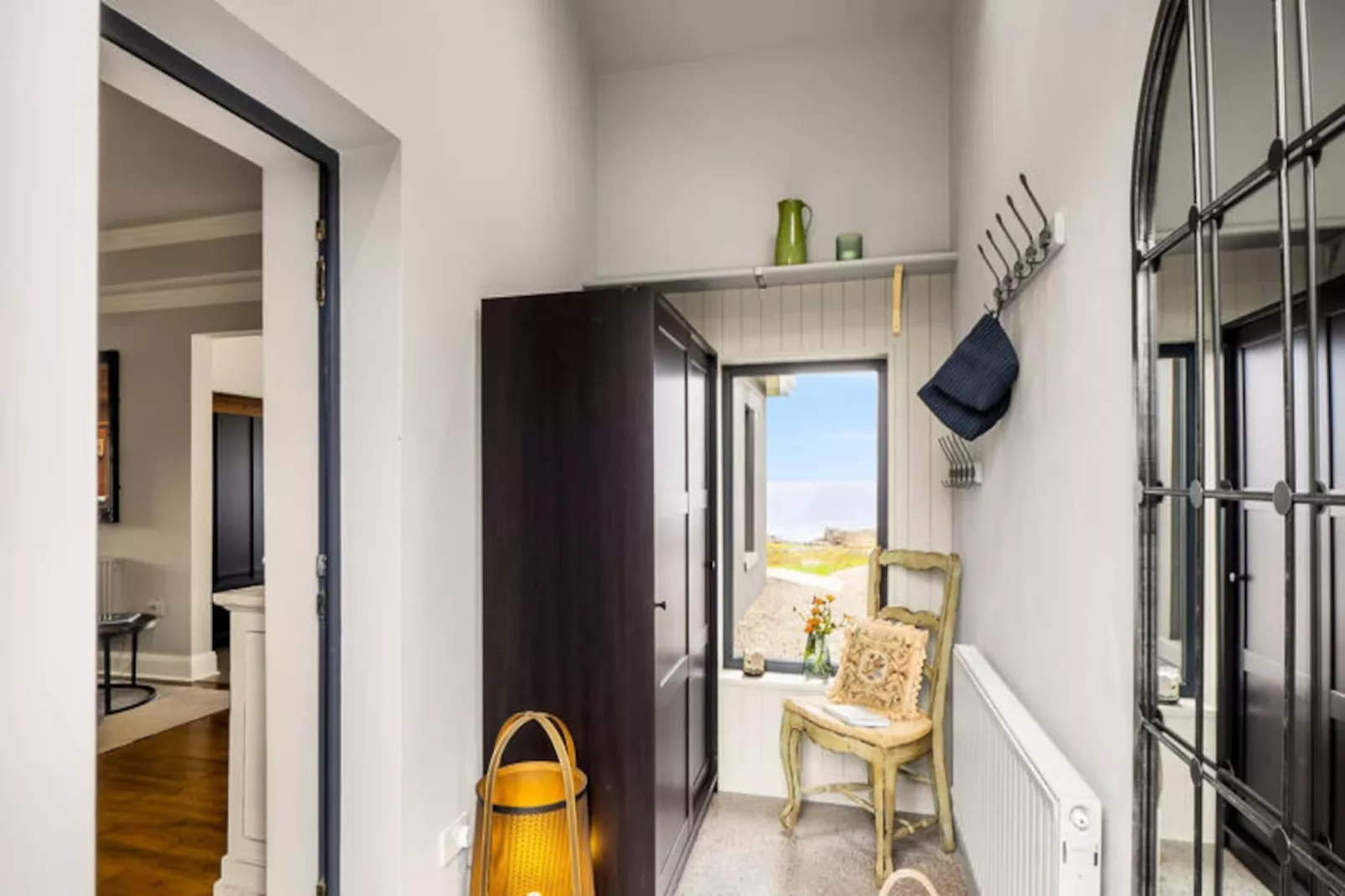 Mobil Home - Bungalow - Cottage à Roundstone Galway-Niet-getagd