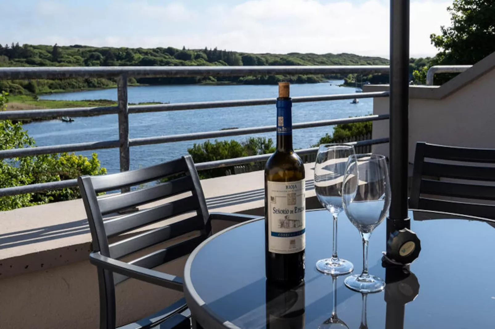 Appartements à Clifden Galway-Niet-getagd