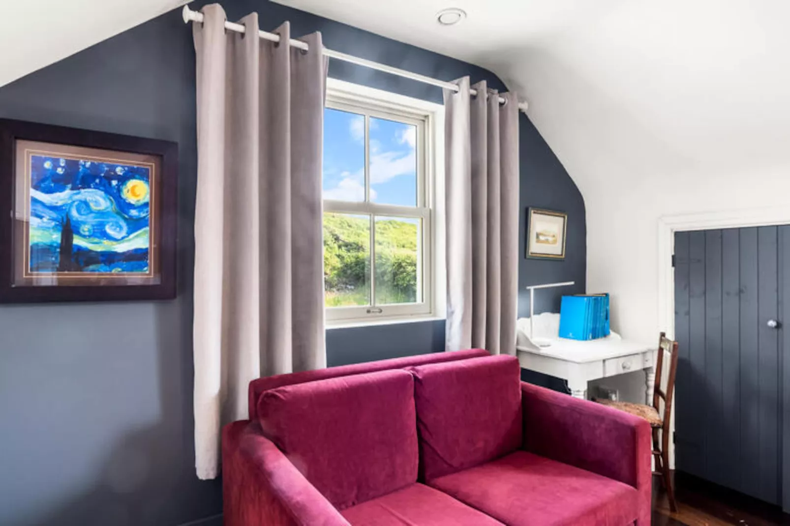 Maison à Cashel Galway-Niet-getagd