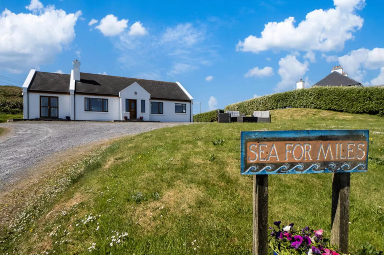 Maison à Renvyle Galway-Niet-getagd