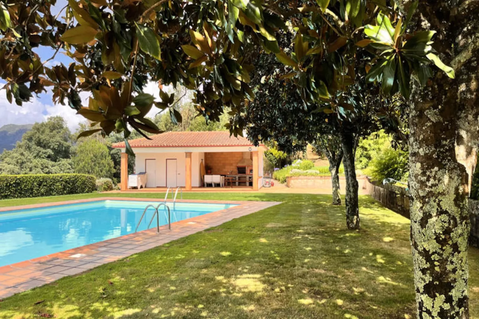 Maison à Cabeceiras de Basto-Niet-getagd