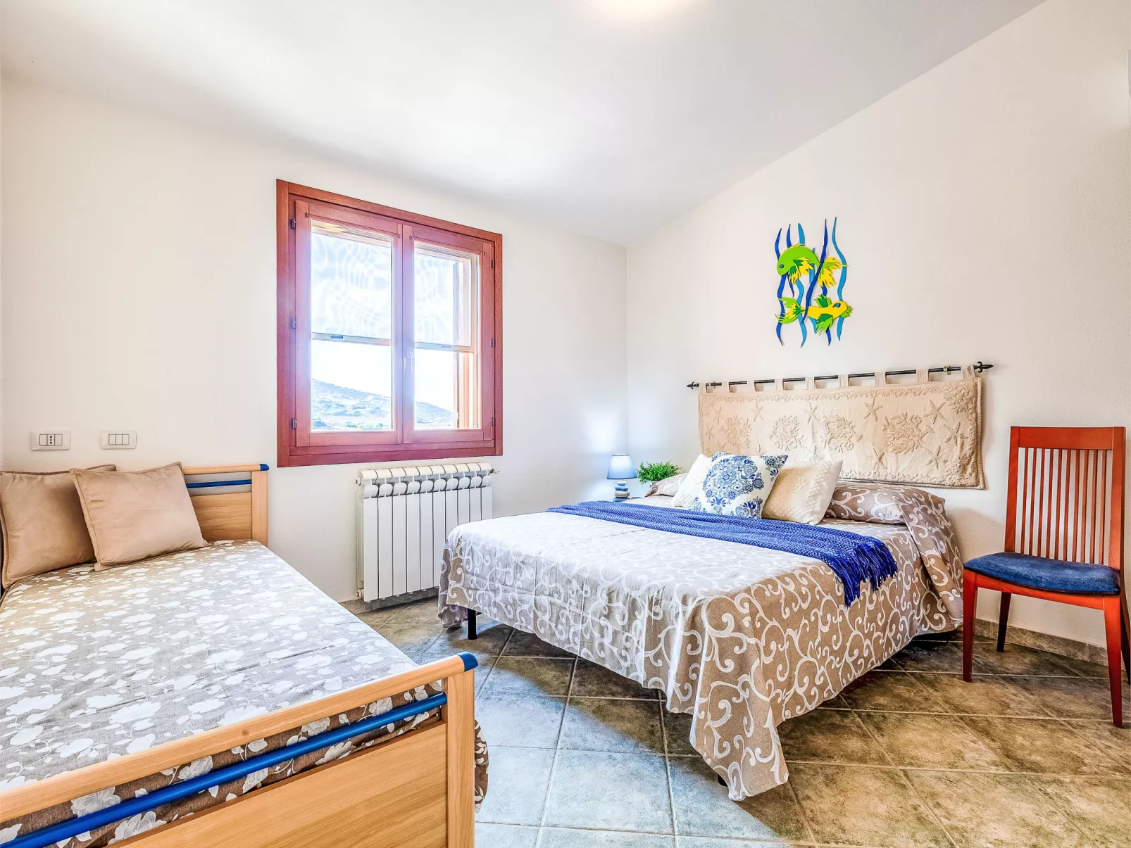 Su Sguardu 'e su Mari-Binnen