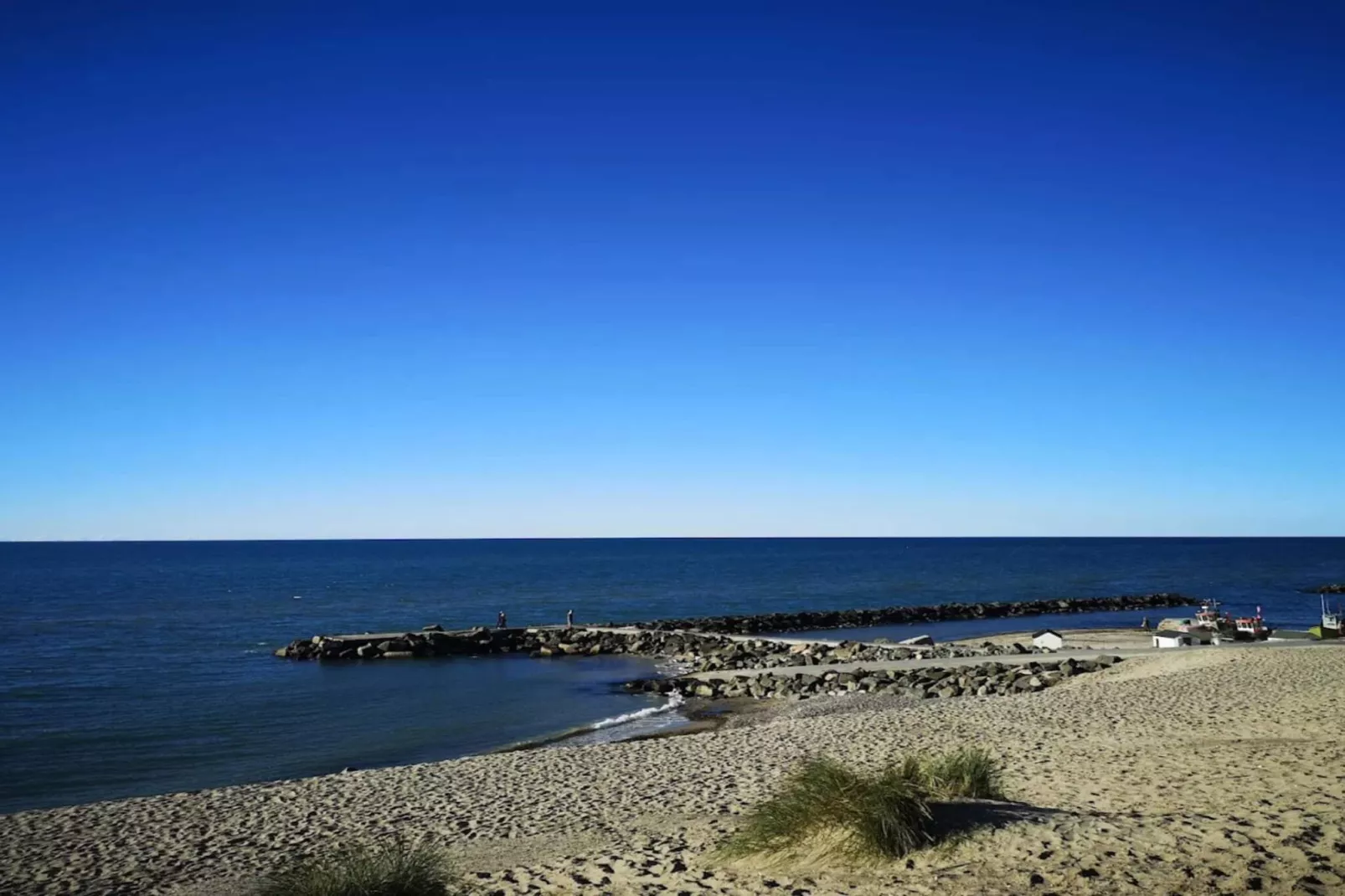 Luxe toevluchtsoord in Lonstrup-By Traum-Waterzicht