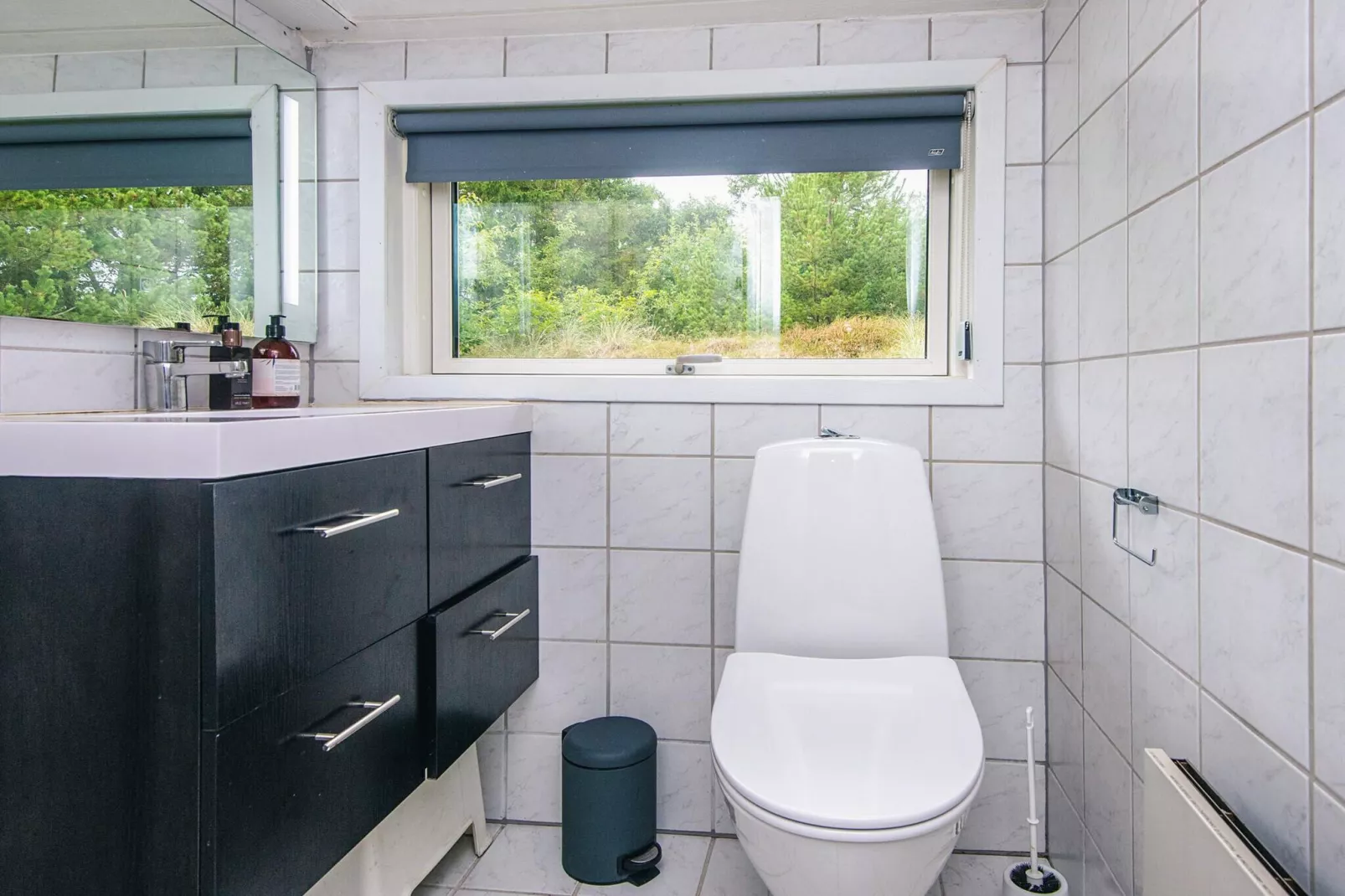 6 persoons vakantie huis in Blåvand-Binnen