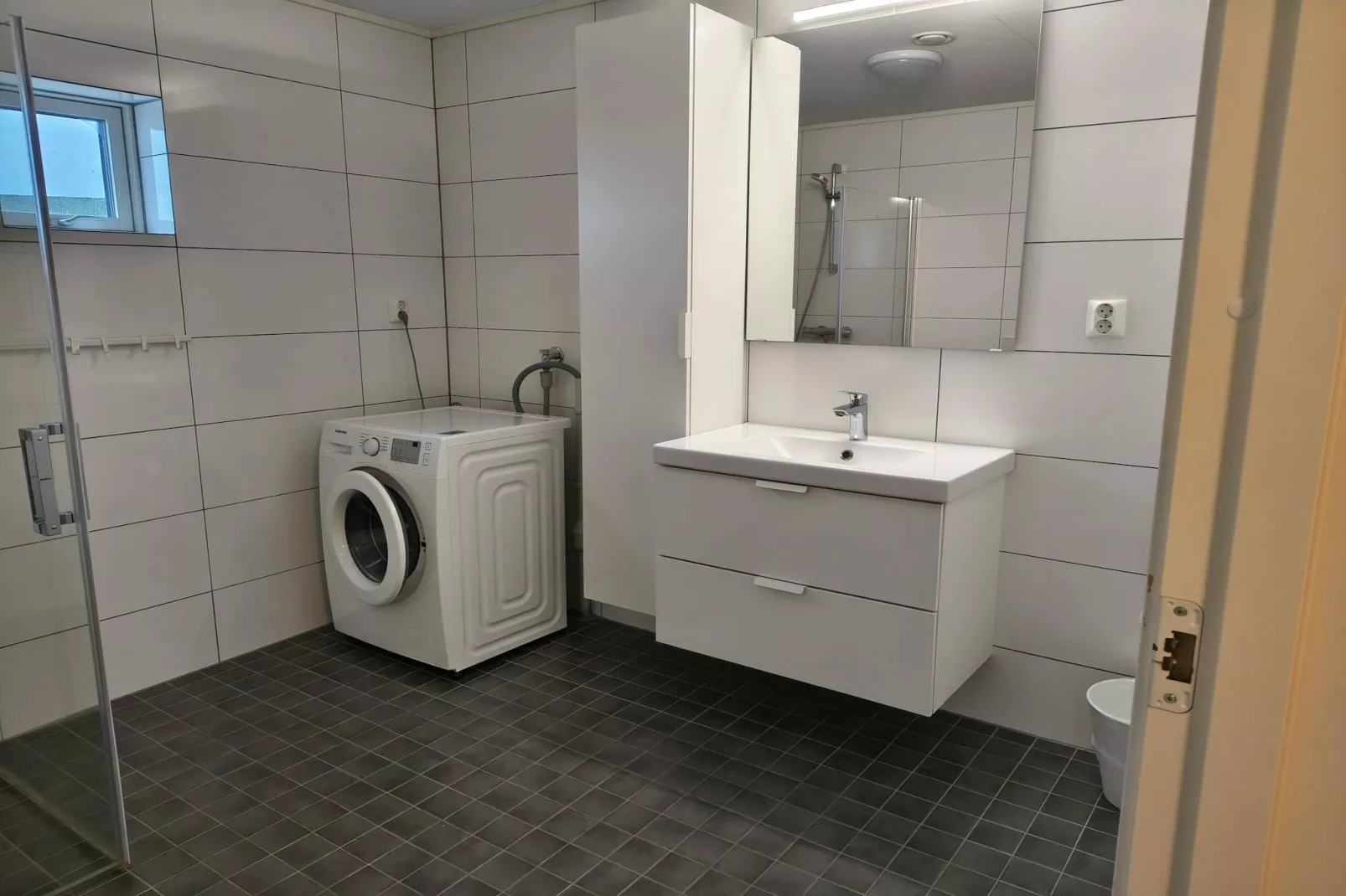 6 persoons vakantie huis in Dyrvik-Binnen