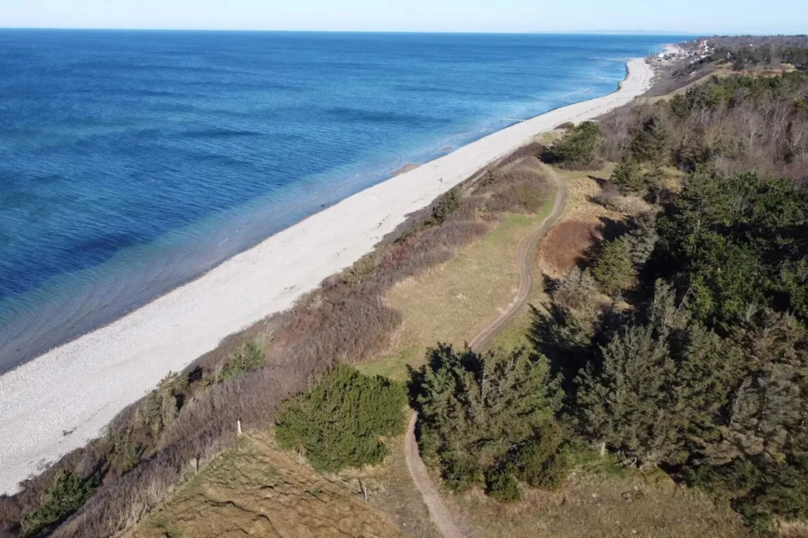 14 persoons vakantie huis in Vejby-Waterzicht