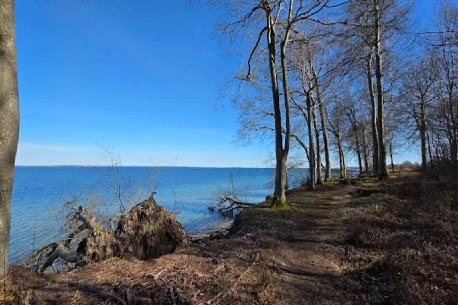 6 persoons vakantie huis in Nordborg-Waterzicht