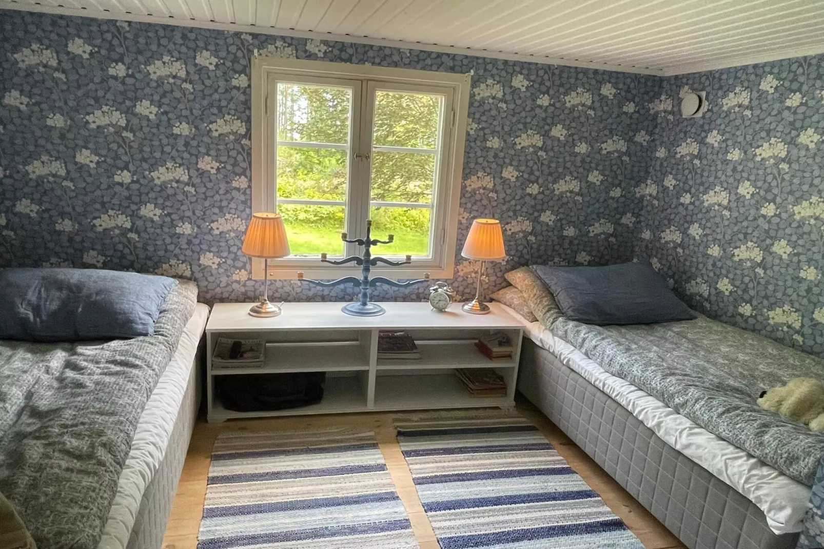 7 persoons vakantie huis in HALLABRO-Binnen