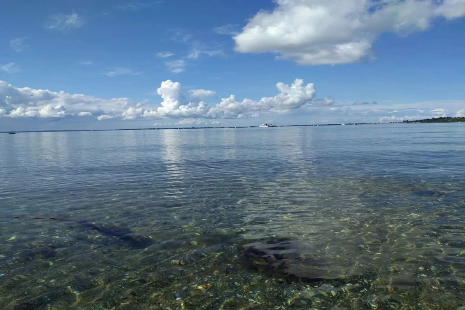 5 persoons vakantie huis in Jægerspris-By Traum-Waterzicht