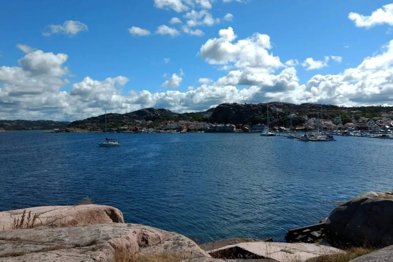 6 persoons vakantie huis in Bovallstrand-By Traum-Waterzicht