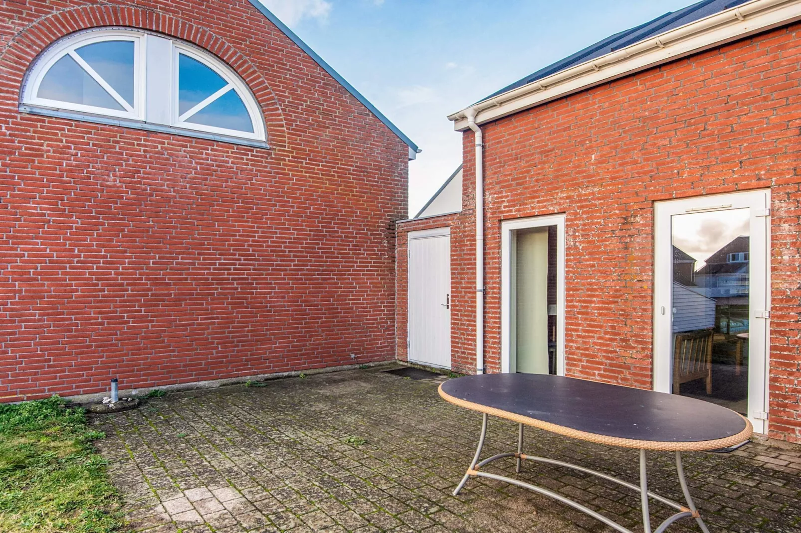 RIM FERIECENTER-Uitzicht