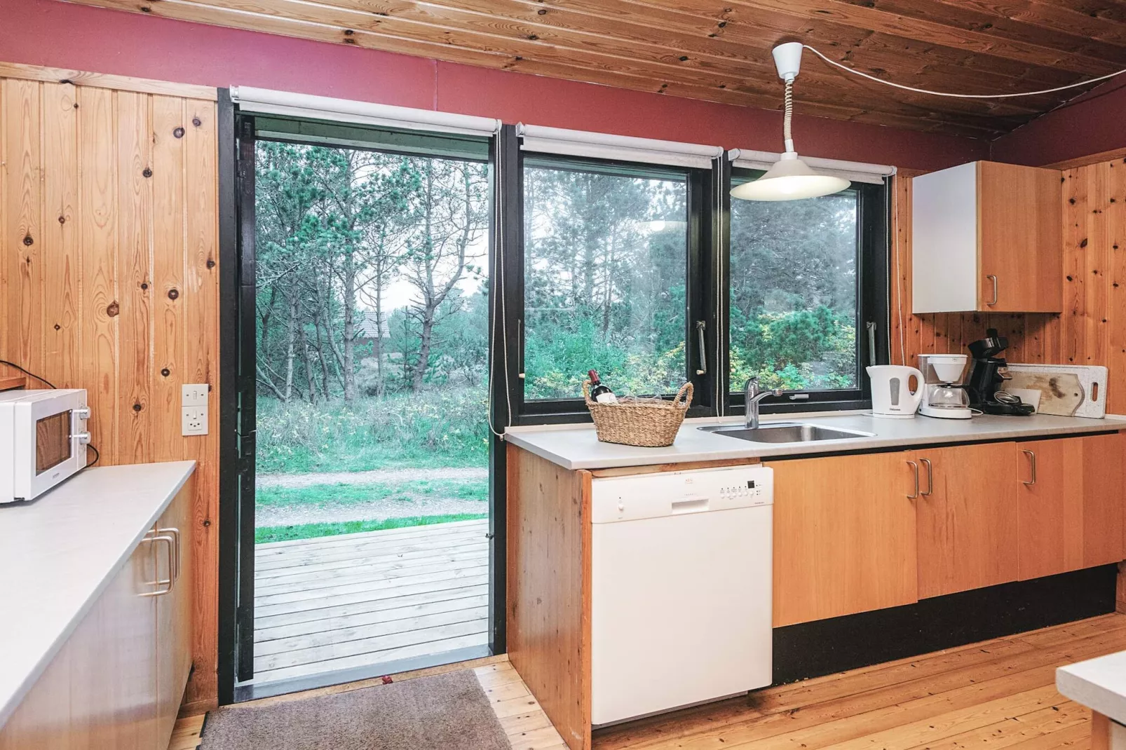 Luxe retraite in Blavand -- By Traum Ferienwohnungen-Binnen