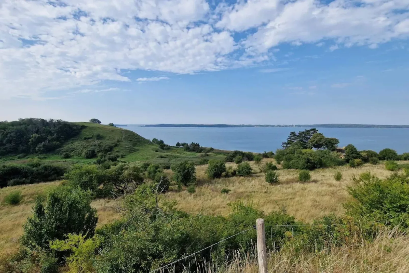 7 persoons vakantie huis in Kirke Hyllinge-Waterzicht