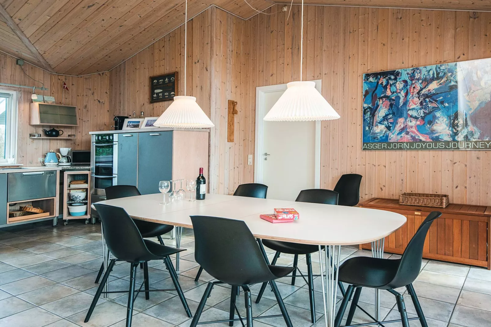 Luxe retraite nabij strand -- By Traum Ferienwohnungen-Binnen