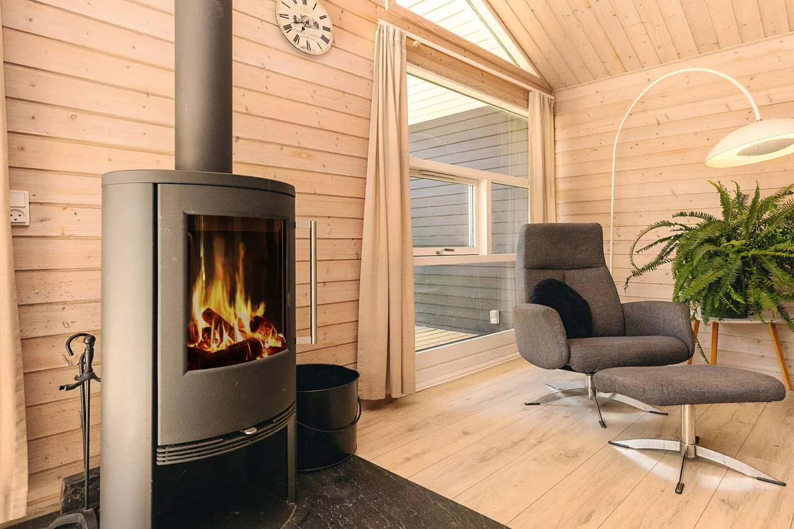 10 persoons vakantie huis in Væggerløse-By Traum-Binnen