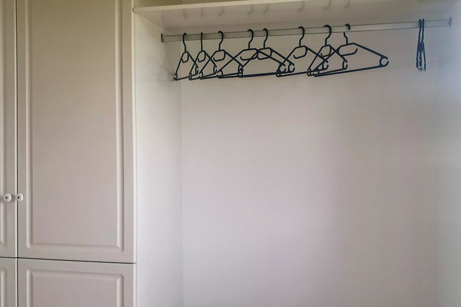 LØJT FERIECENTER-Binnen