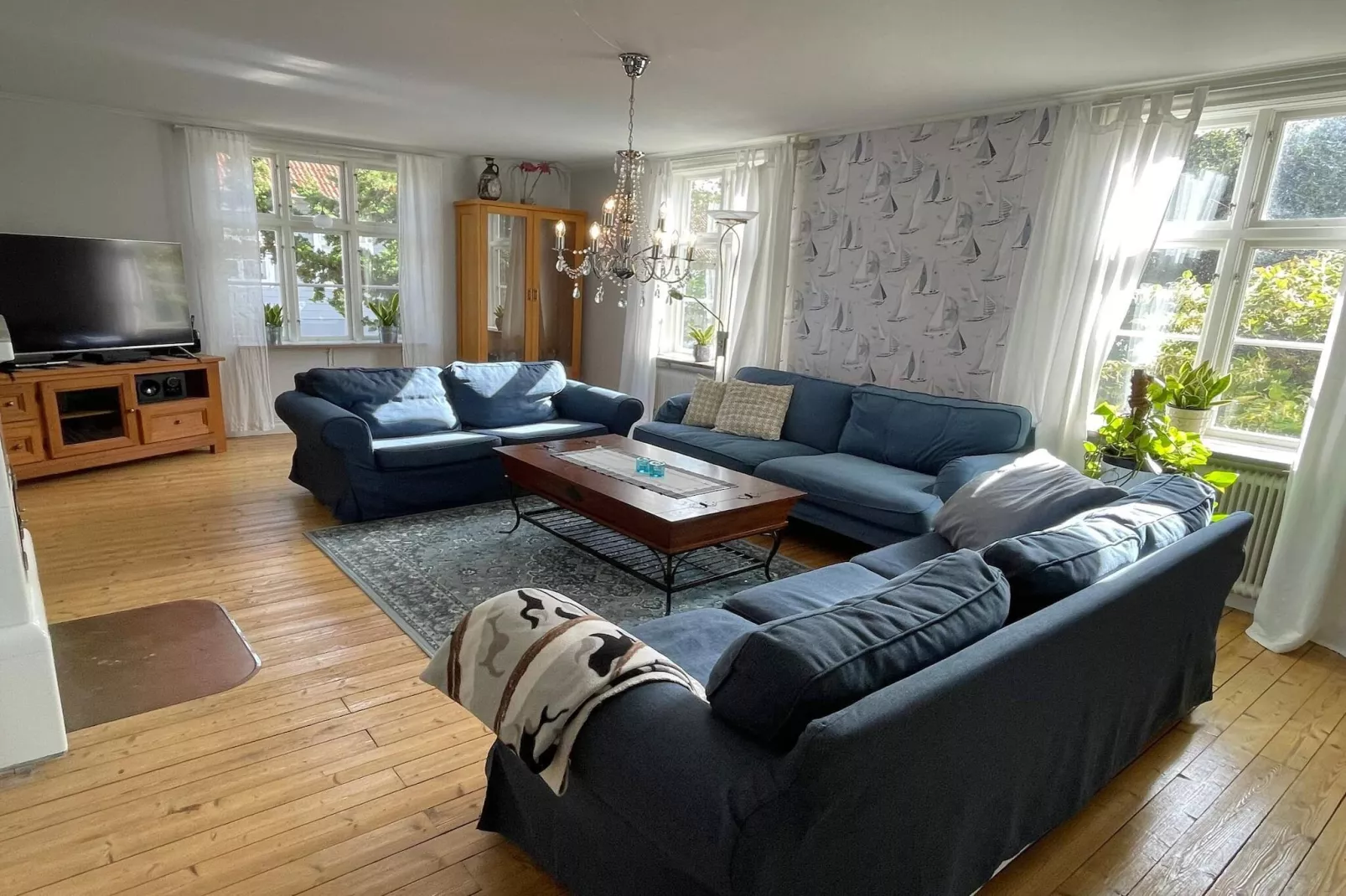 10 persoons vakantie huis in Mörbylånga-By Traum-Binnen