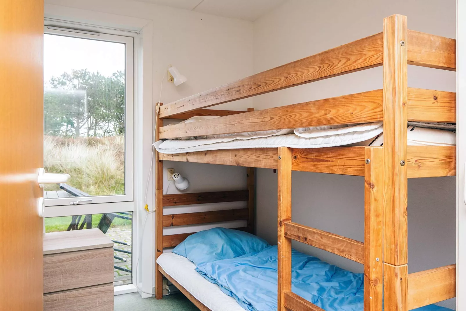 6 persoons vakantie huis in Rømø-By Traum-Binnen