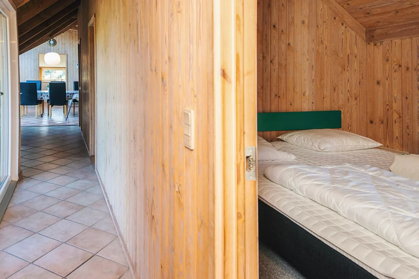 8 persoons vakantie huis in Vejers Strand-By Traum-Binnen