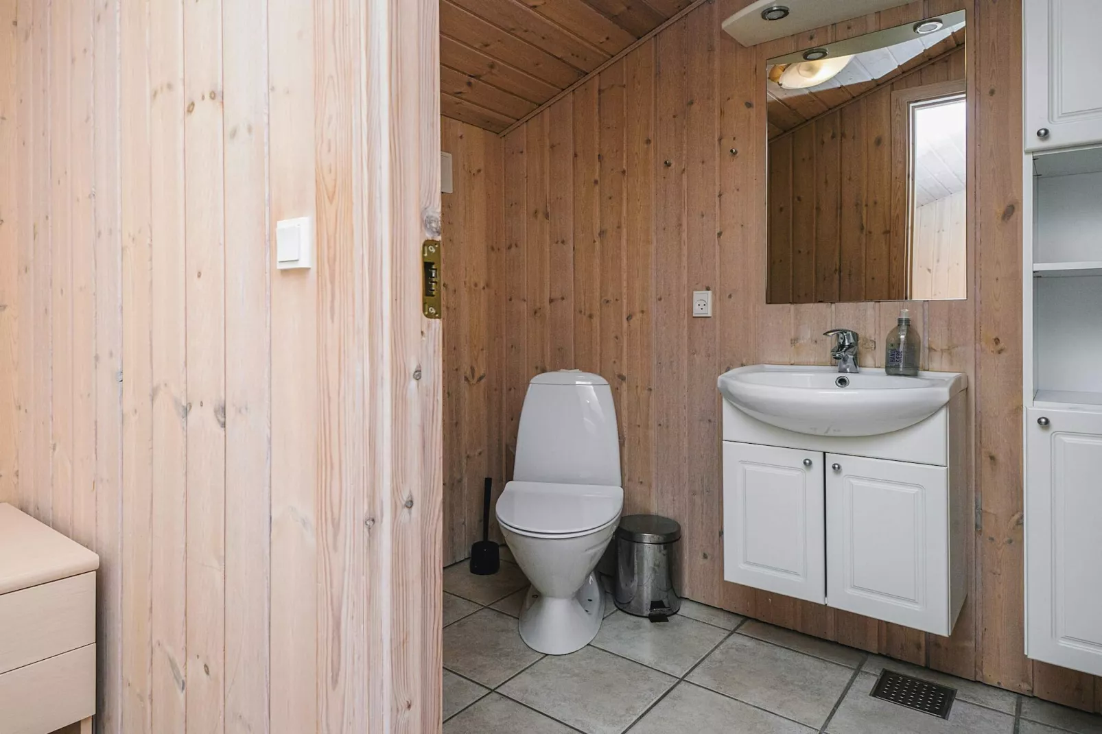 6 persoons vakantie huis in Oksbøl-By Traum-Binnen