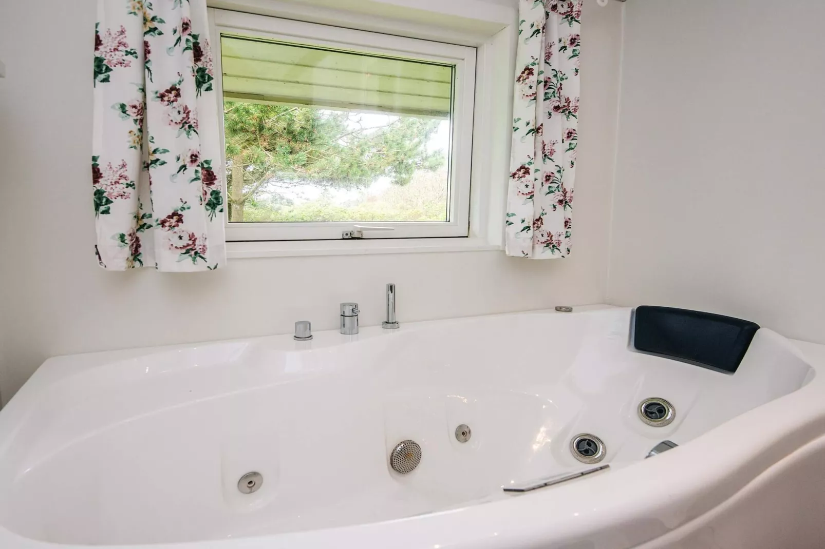 5 persoons vakantie huis in Blåvand-By Traum-Spa