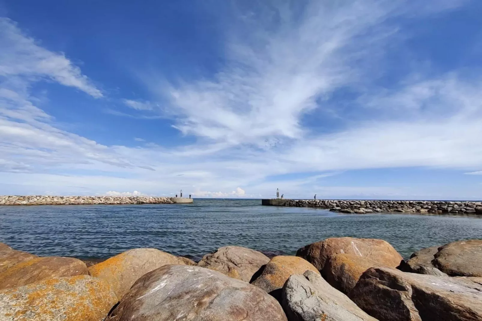 6 persoons vakantie huis in Ålbæk-By Traum-Waterzicht