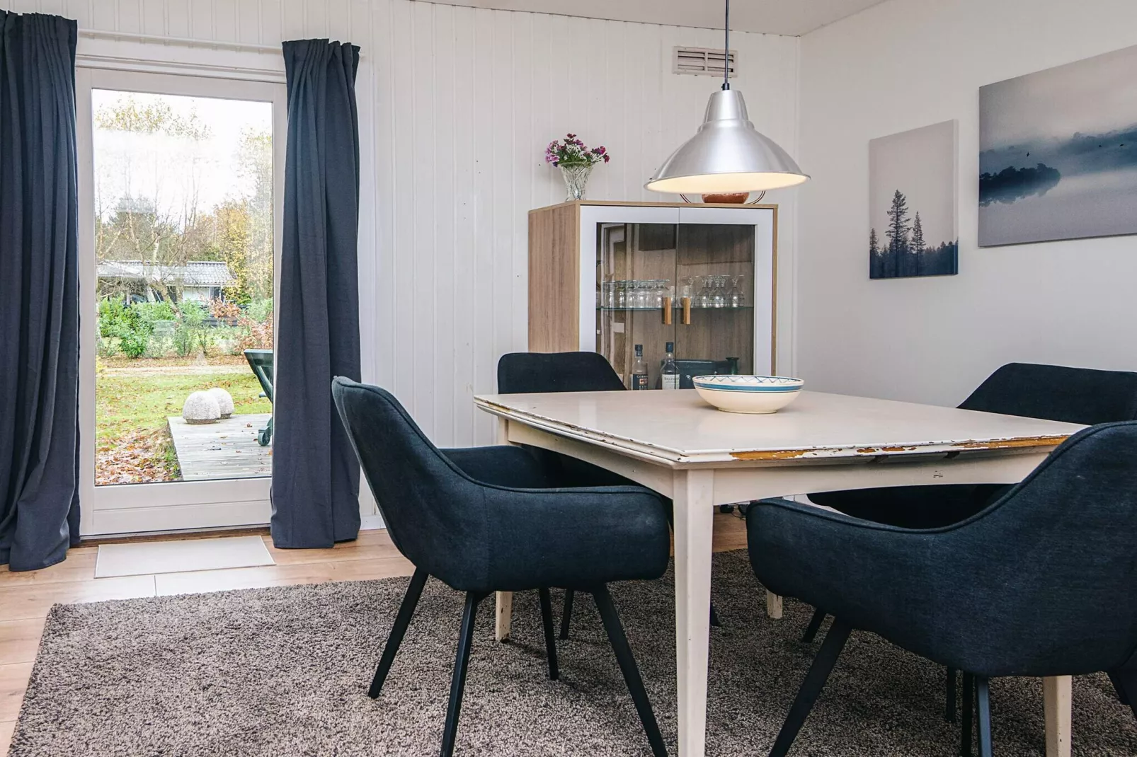 6 persoons vakantie huis in Ørsted-By Traum-Binnen