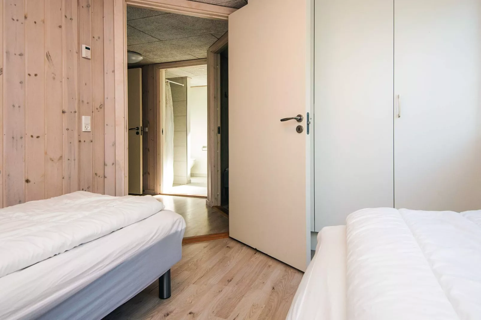 24 persoons vakantie huis in Blåvand-Binnen