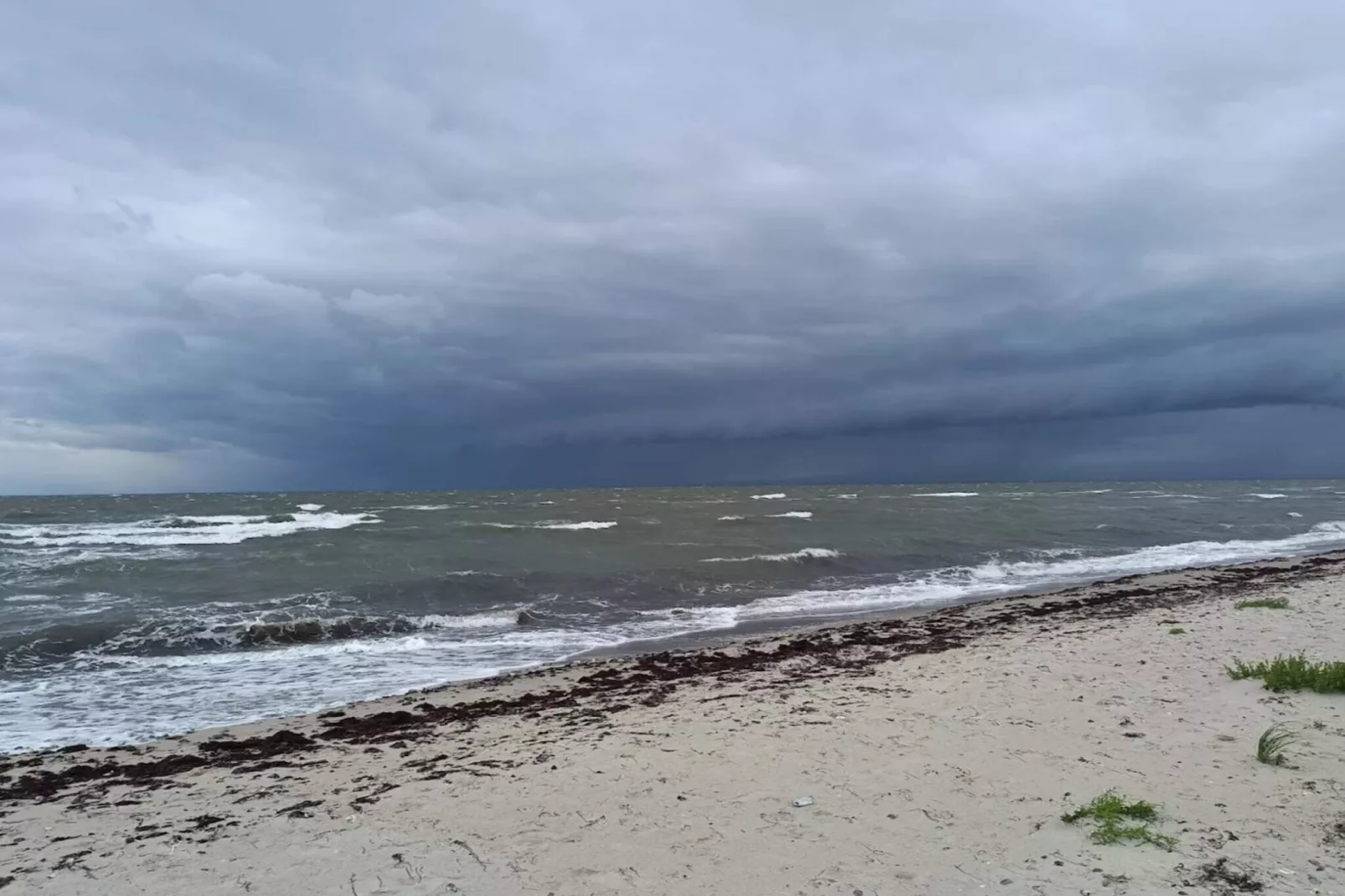 10 persoons vakantie huis in Dannemare-By Traum-Waterzicht