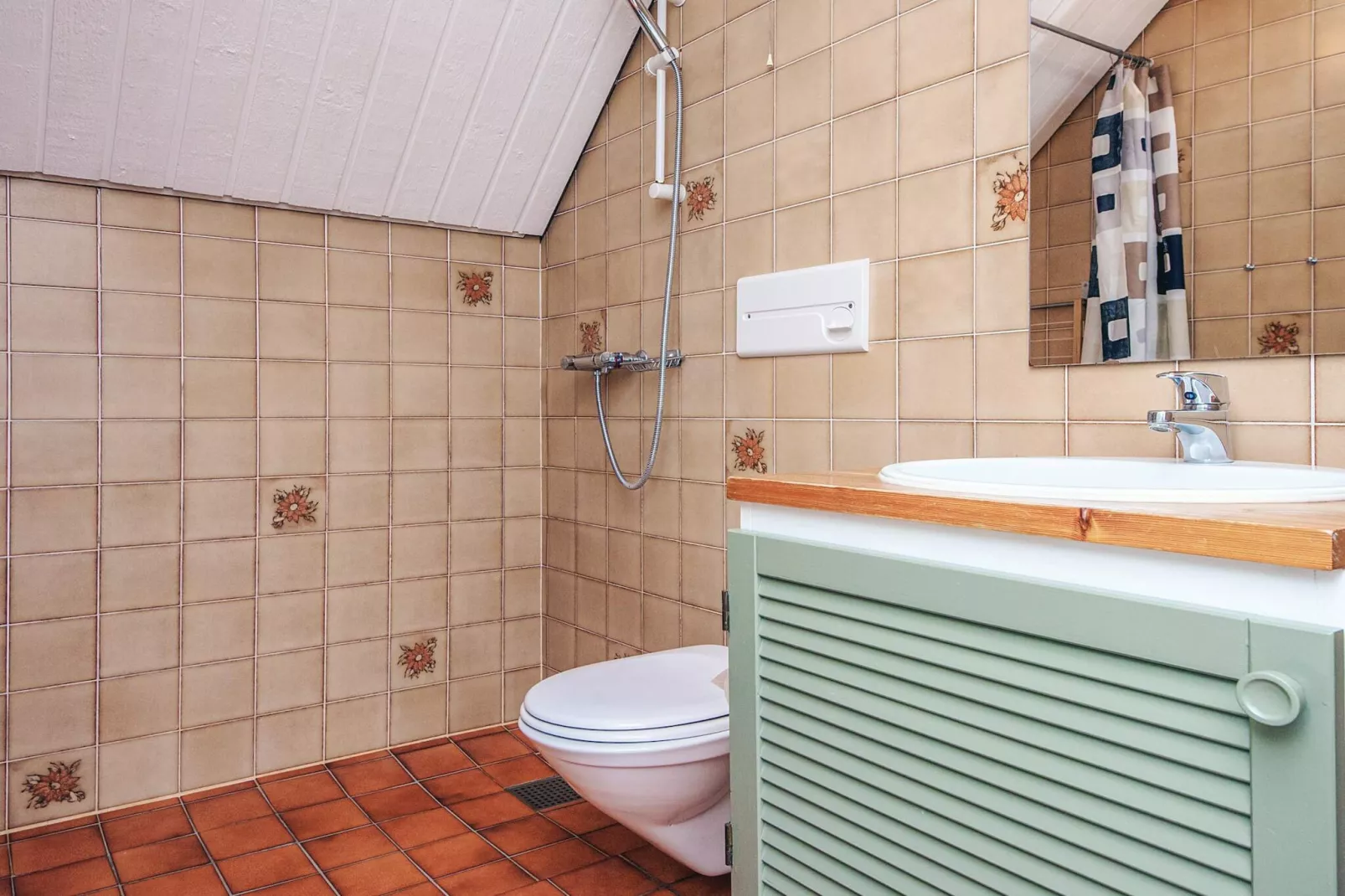 4 persoons vakantie huis in Rømø-By Traum-Binnen