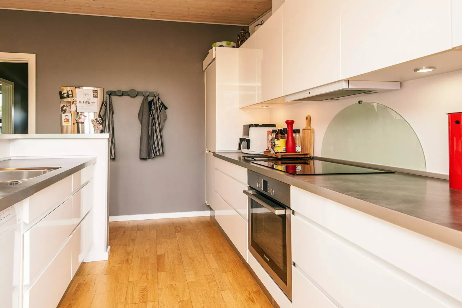 Exclusieve retraite met spa -- By Traum Ferienwohnungen-Binnen