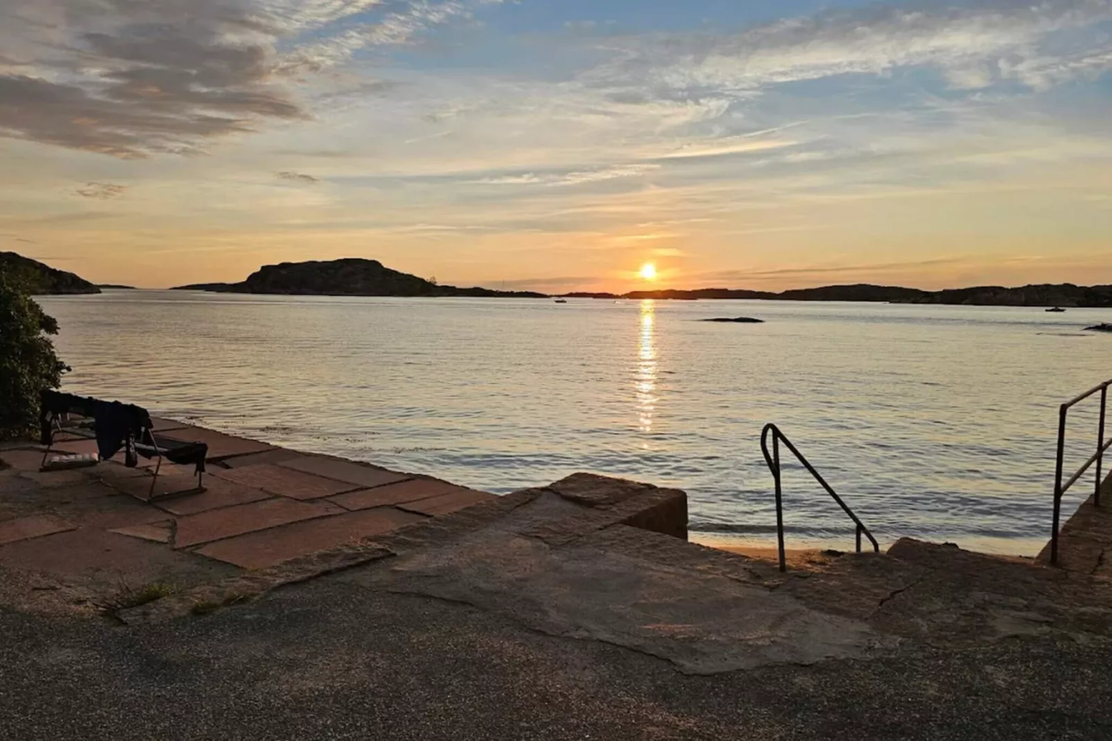 7 persoons vakantie huis in Bovallstrand-Waterzicht