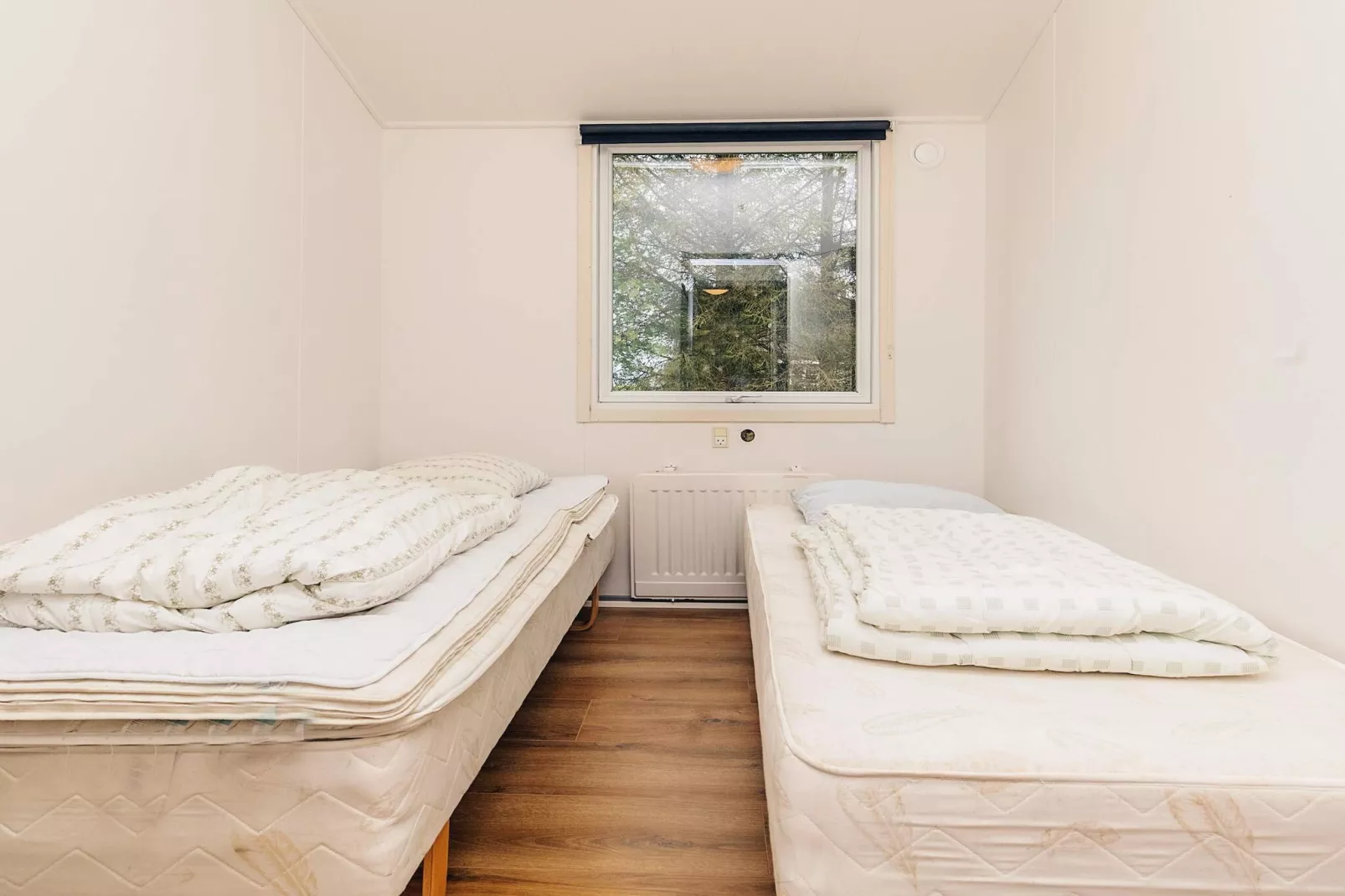 Ruim toevluchtsoord bij Limfjorden -- By Traum Ferienwohnungen-Binnen