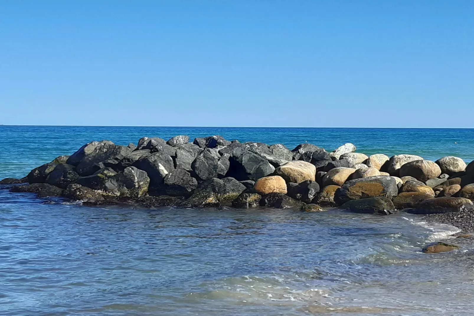 4 persoons vakantie huis in Skagen-By Traum-Waterzicht