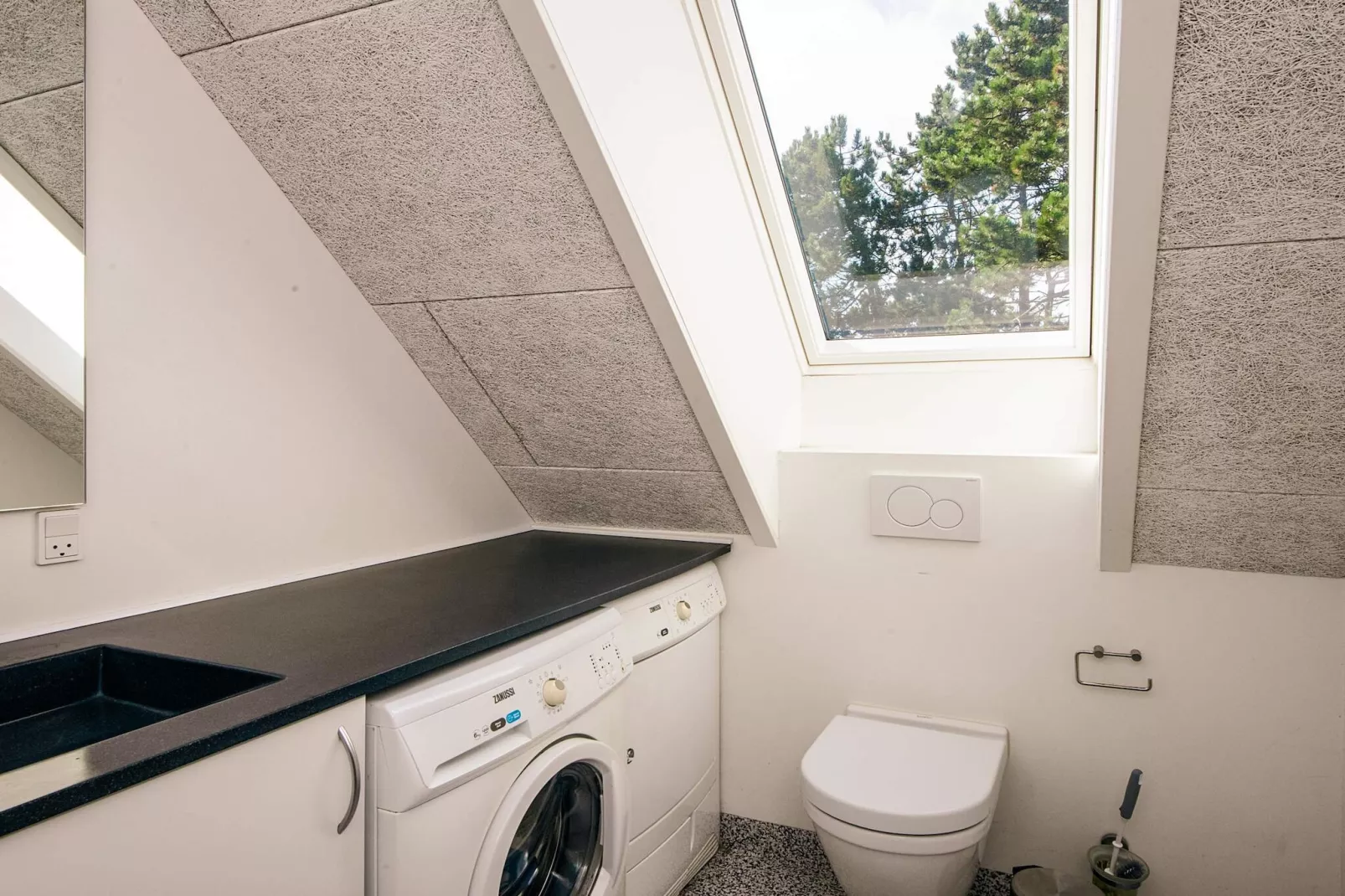 Exclusieve golfuitzicht retraite-Binnen