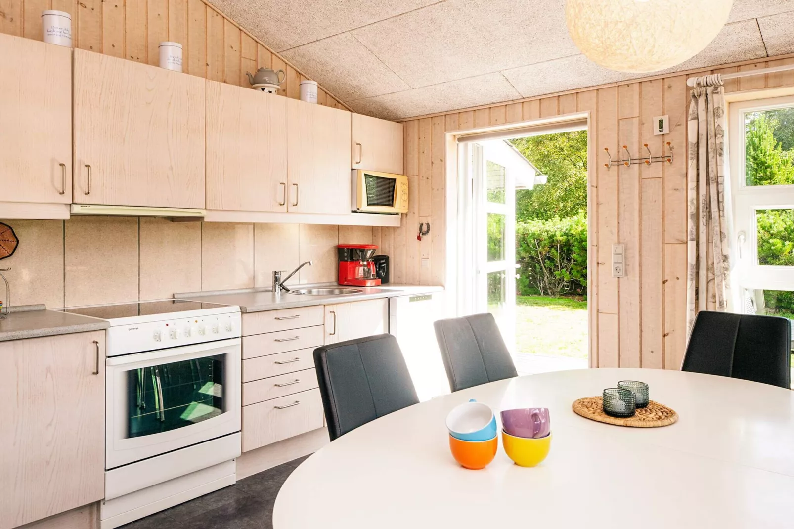 Moderne retraite nabij Vadehavet -- By Traum Ferienwohnungen-Binnen