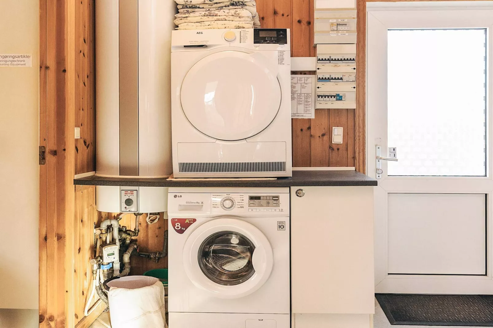 10 persoons vakantie huis in Thisted-By Traum-Binnen