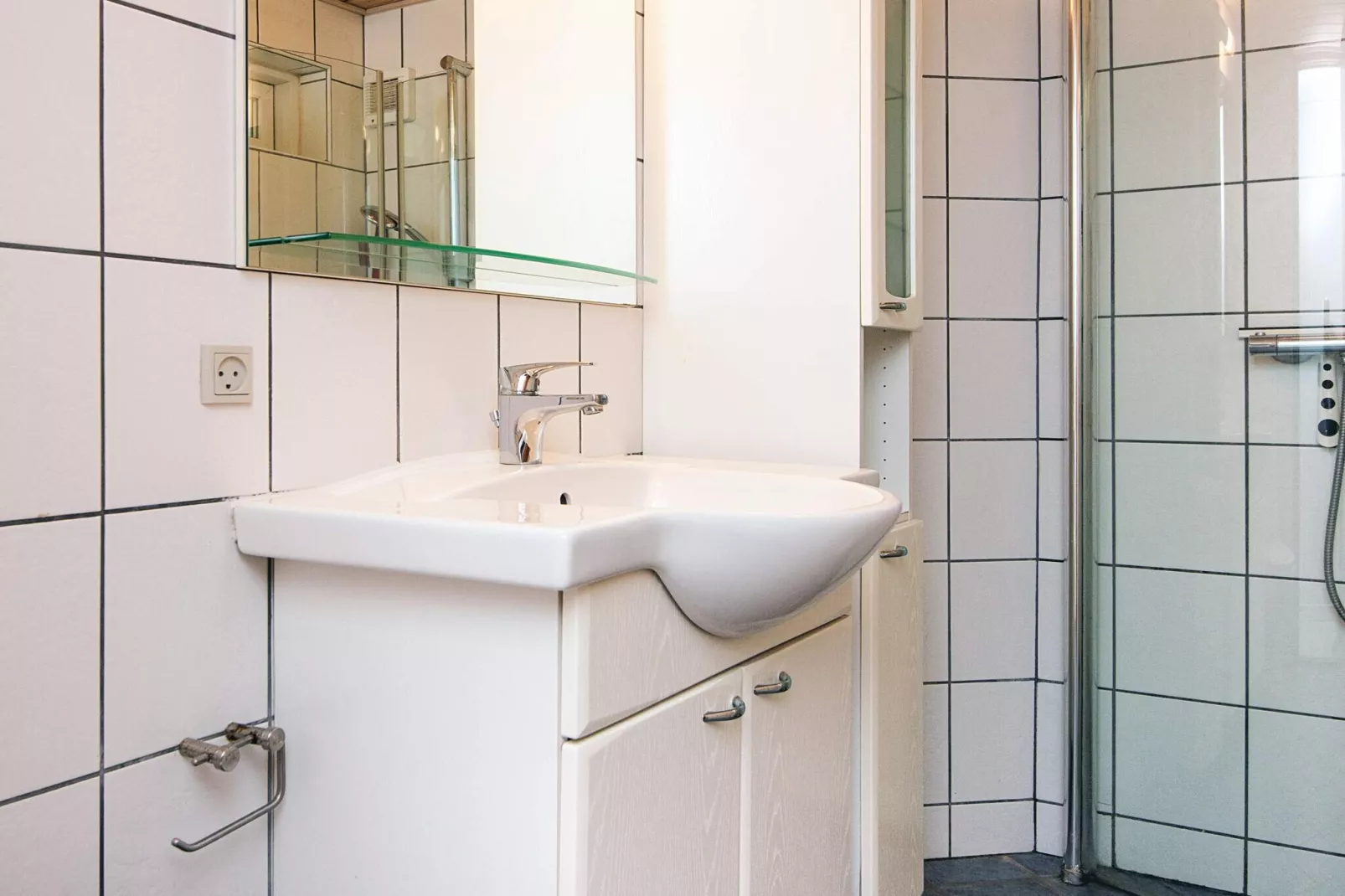 Strandplezier in Lakolk -- By Traum Ferienwohnungen-Binnen