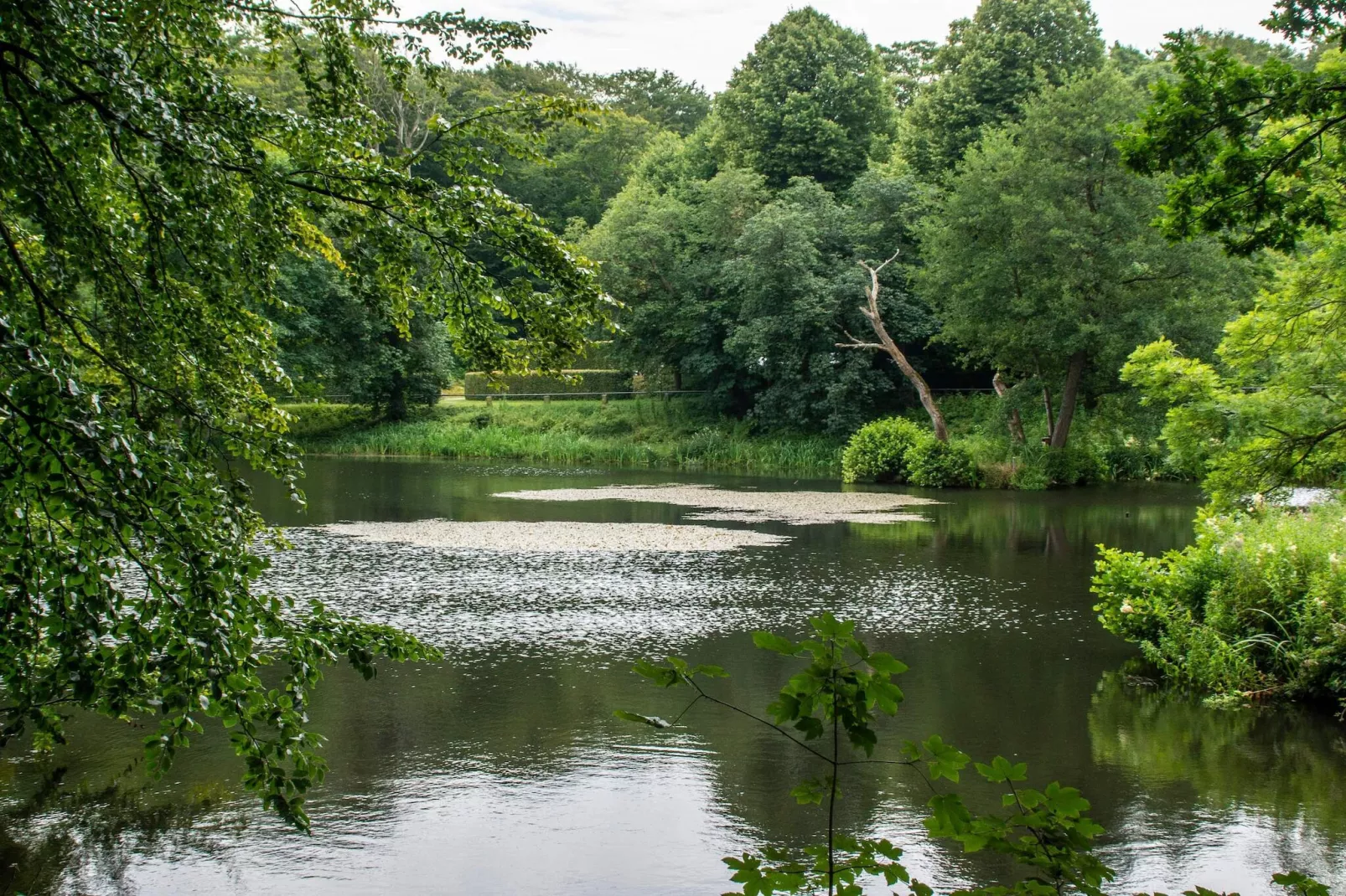6 persoons vakantie huis in Øster Assels-By Traum