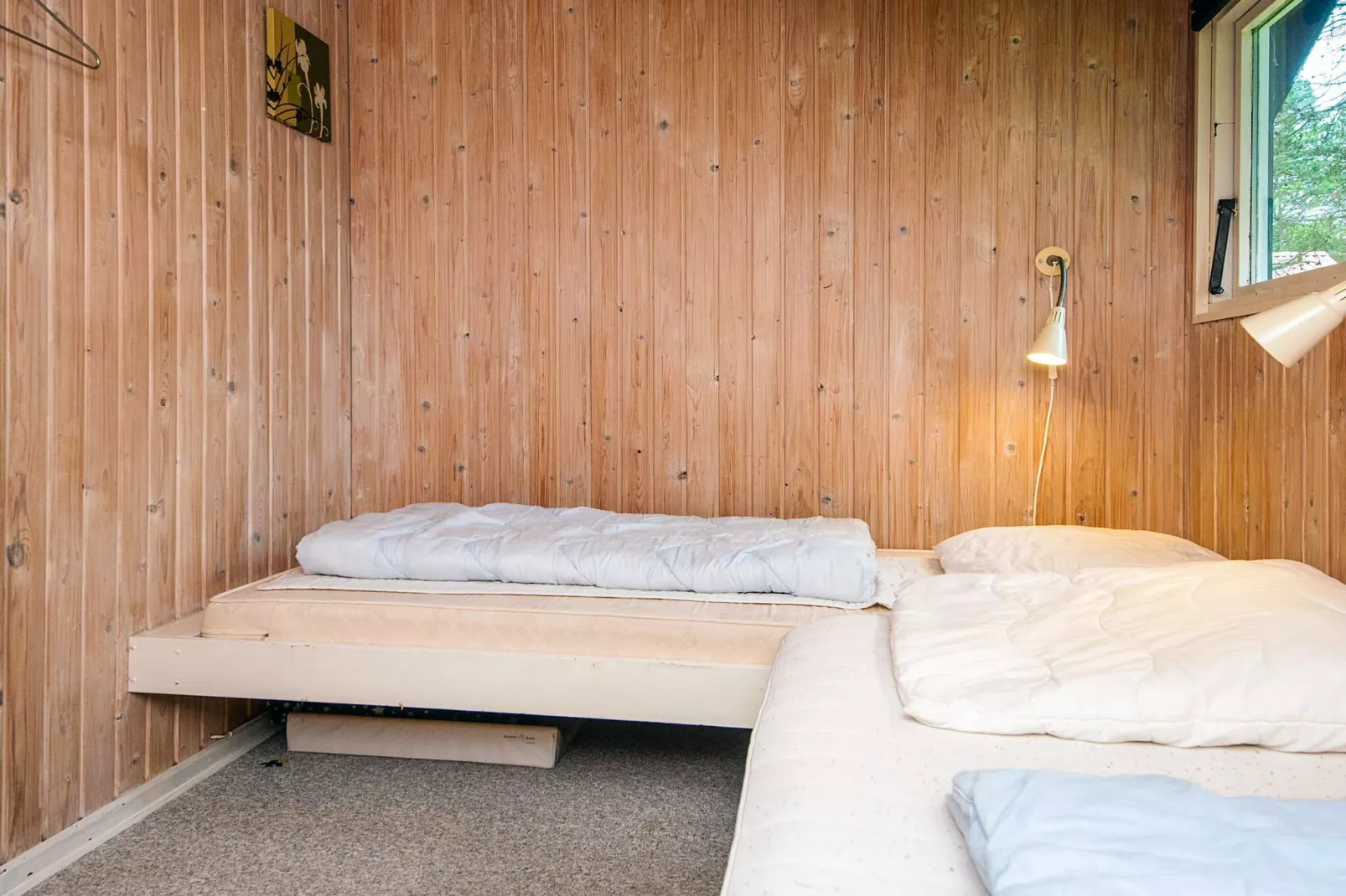 4 persoons vakantie huis in Oksbøl-By Traum-Binnen