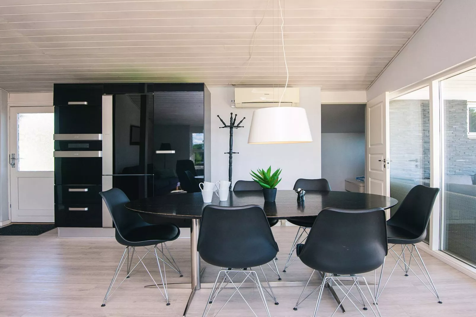 Gerestaureerd zomerhuis in Hejlsminde -- By Traum Ferienwohnungen-Binnen