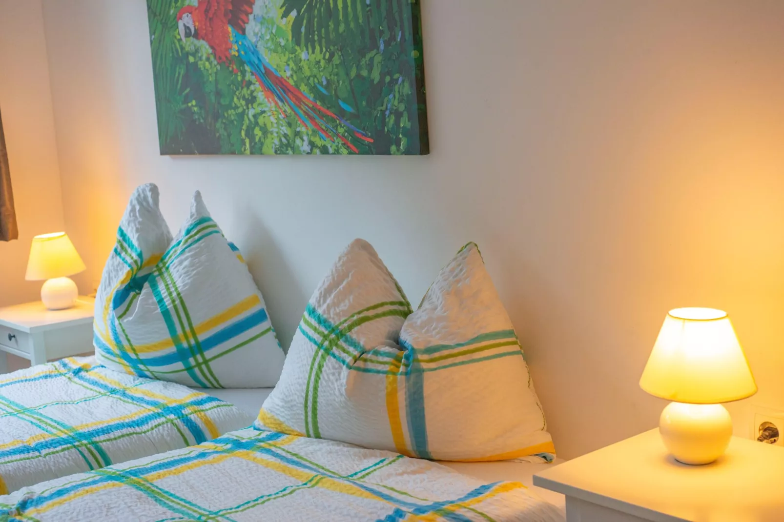 Residenz Edelalm - Top 1-Sfeer