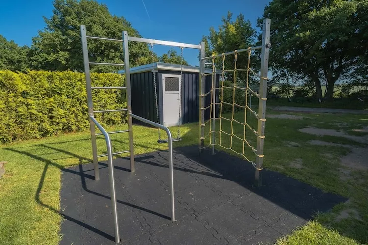 Poolhaus 140 qm-Recreatieruimte