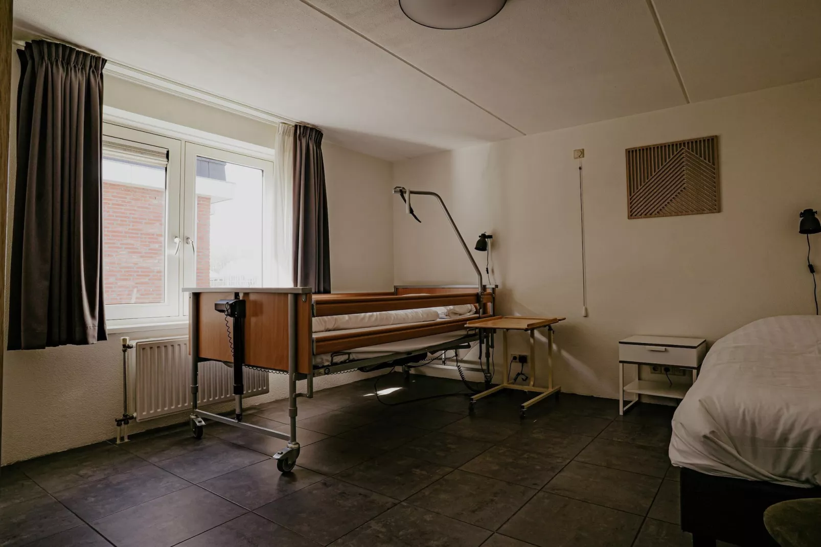 Waterpark de Meerparel 2-Faciliteiten