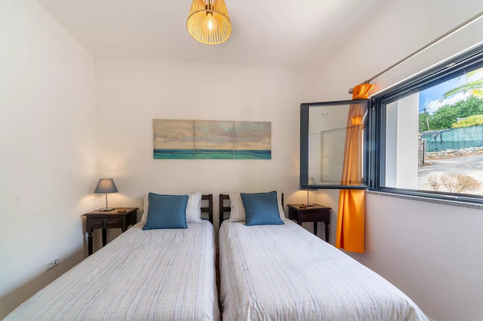 Casa o Sonho-Slaapkamer