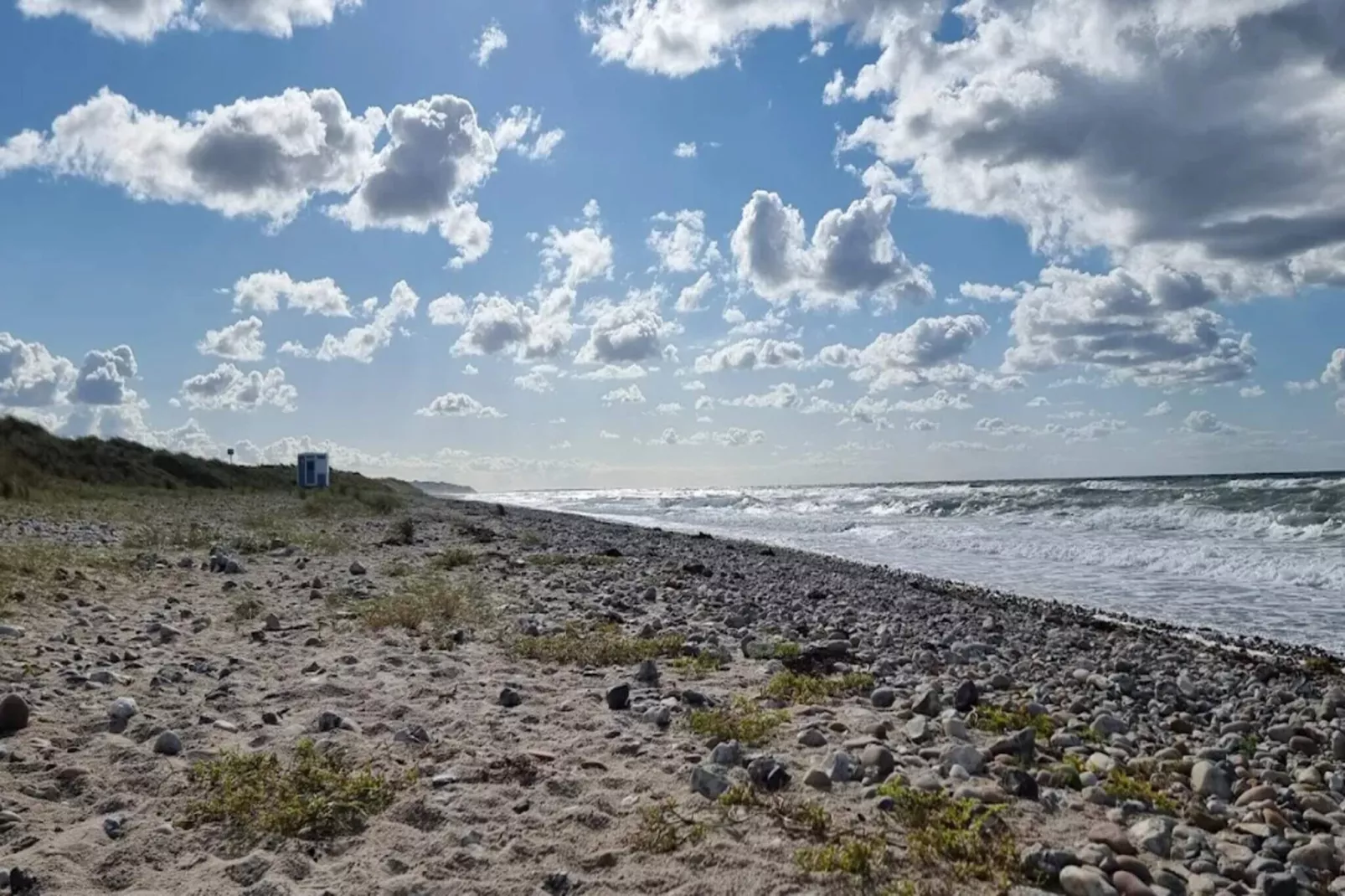 4 persoons vakantie huis in Frederiksværk-By Traum-Waterzicht