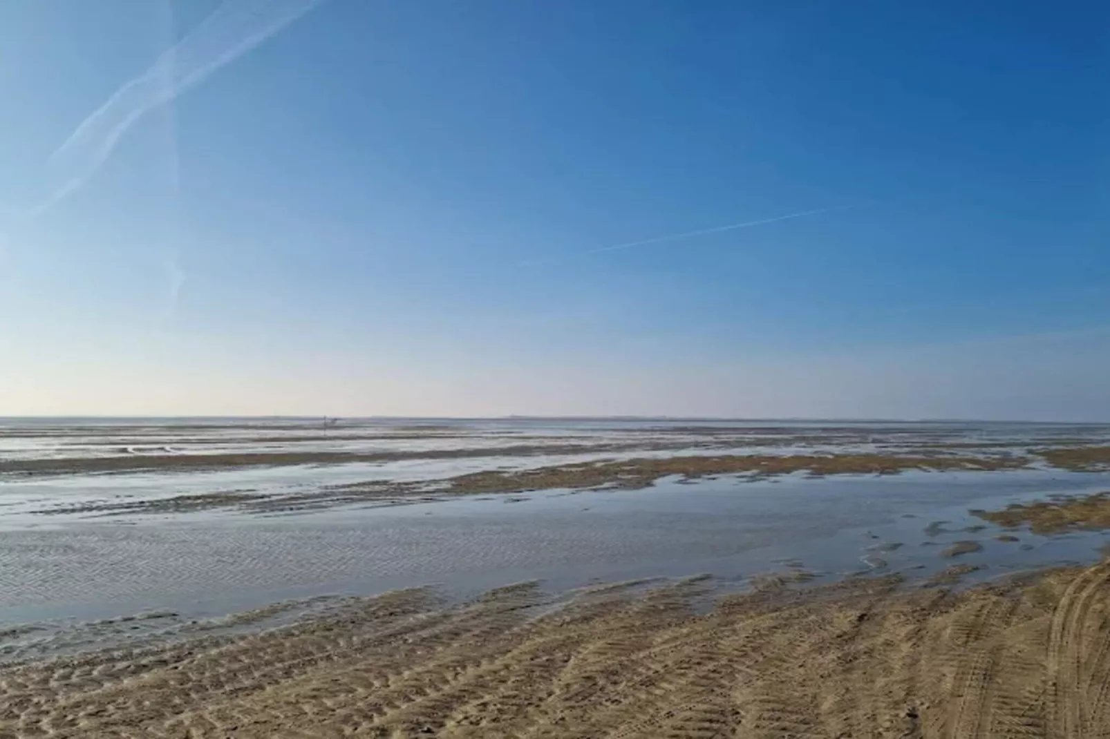 Luxe Spa Retreat in Romo -- By Traum Ferienwohnungen-Waterzicht