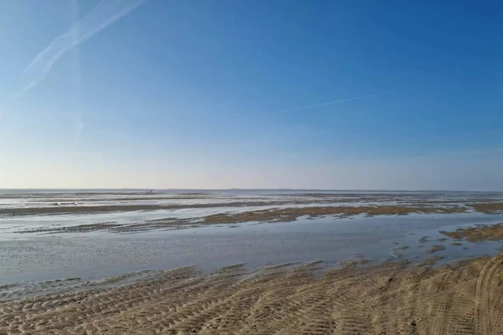 Luxe retraite in Romo -- By Traum Ferienwohnungen-Waterzicht